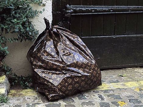 lv trashbag|louis vuitton pouch bags.